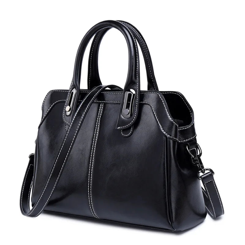 Margarida – Tasche aus echtem Leder