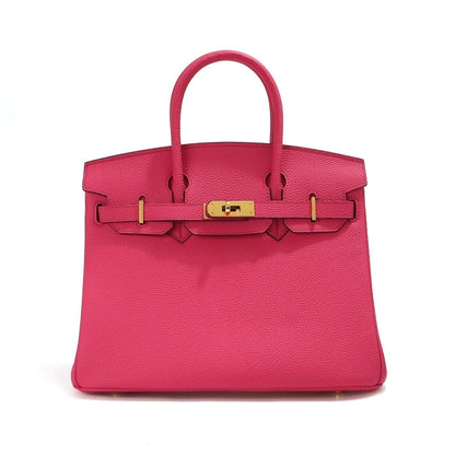 Jane – Premium-Tasche aus echtem Pebbled-Leder
