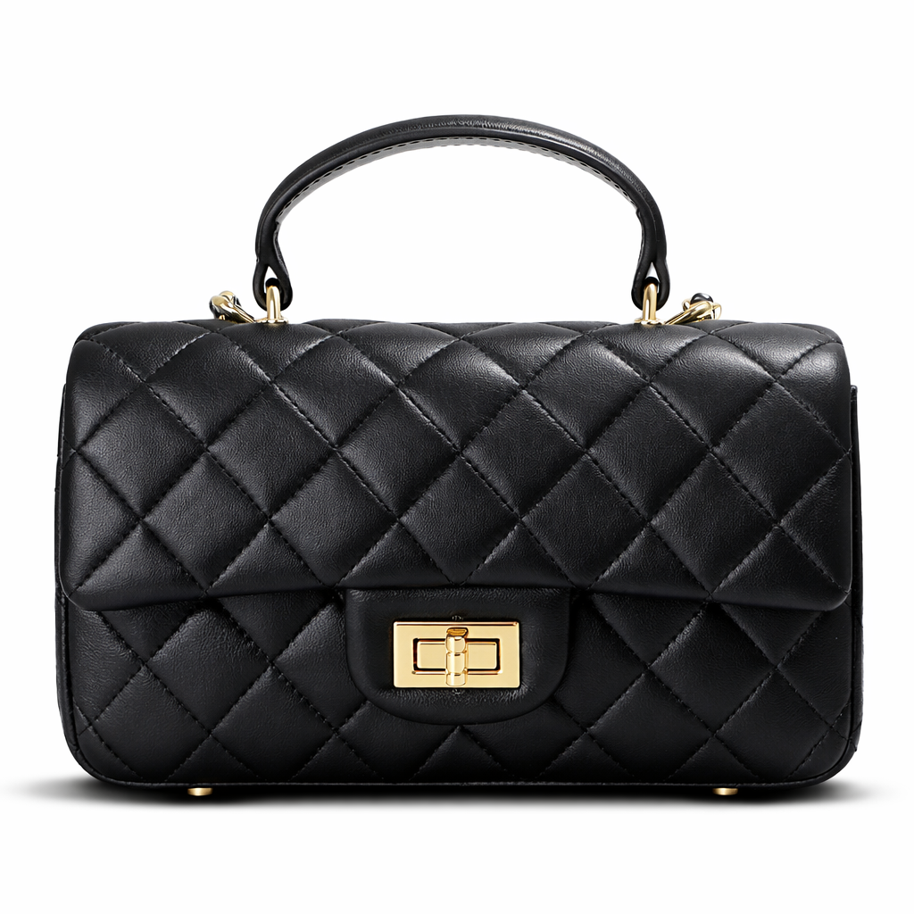 Monaco Class – Tasche aus echtem Leder