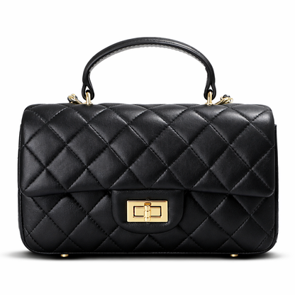 Monaco Class – Tasche aus echtem Leder
