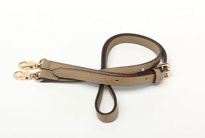 Grace Pebbled – Tasche aus echtem Leder im Pebbled-Stil