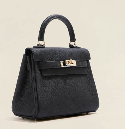 Grace Special Edition – 20 cm Tasche aus echtem Leder