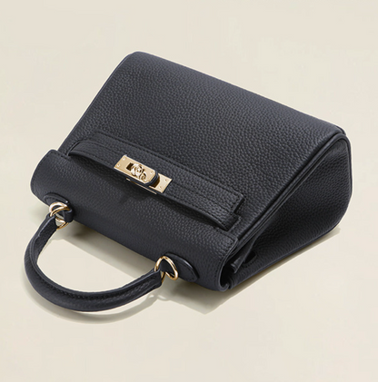 Grace Special Edition – 20 cm Tasche aus echtem Leder