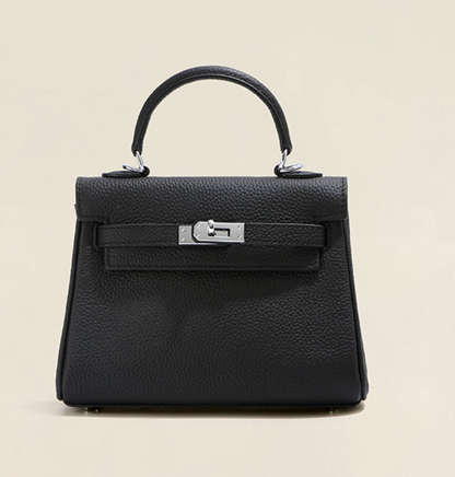 Grace Special Edition – 20 cm Tasche aus echtem Leder