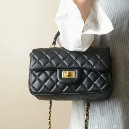 Monaco Class – Tasche aus echtem Leder