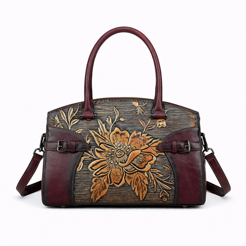 Tasche Oriental Hana Vintage – Elegantes Design in hoher Qualität