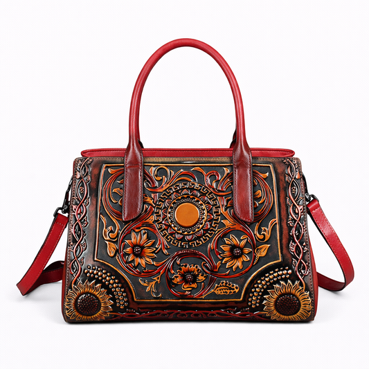 Tasche Pillow Amora Vintage – Elegantes Design in hoher Qualität