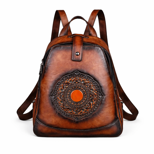 Rucksack Totem Vintage – Große Kapazität