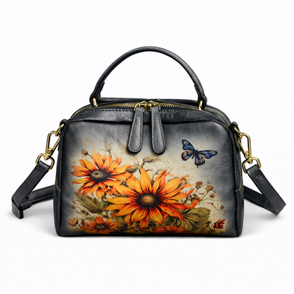 Tasche Box Beatriz Vintage – Elegantes Design in hoher Qualität