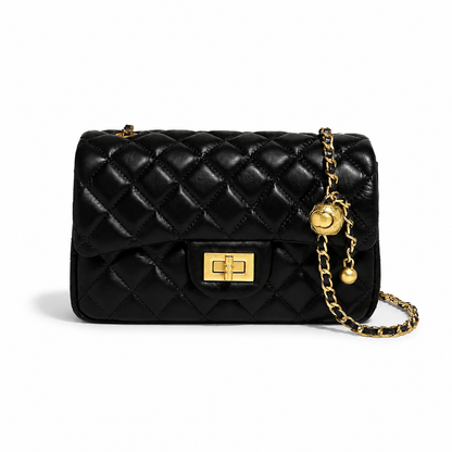 Lanuya Chain – Tasche aus echtem Leder