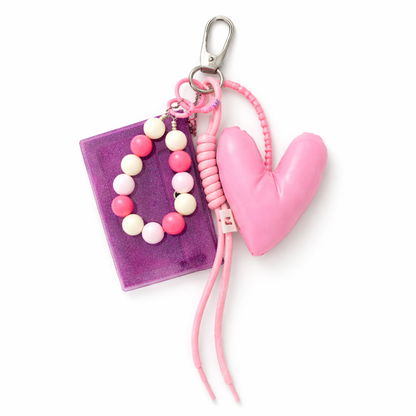 Duck Charm – Kreativer Multielemente Charm
