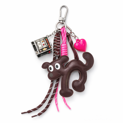 Duck Charm – Kreativer Multielemente Charm
