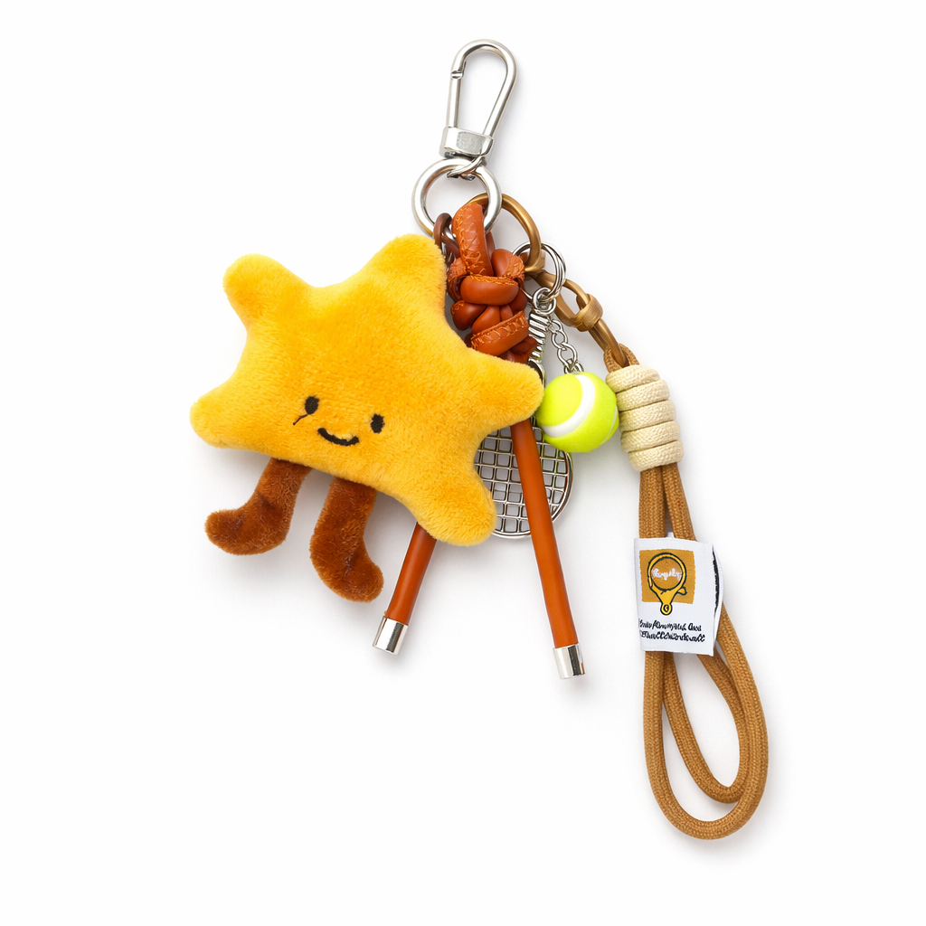 Duck Charm – Kreativer Multielemente Charm