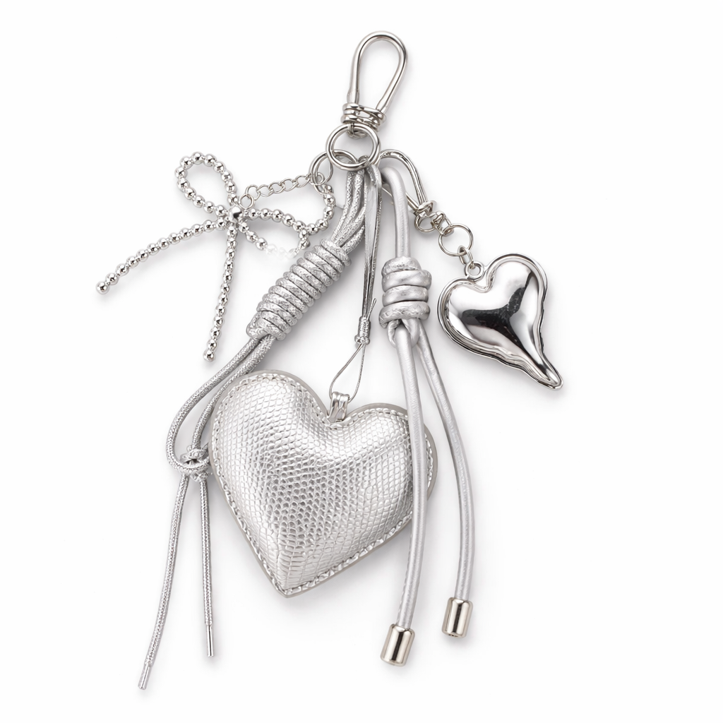 Duck Charm – Kreativer Multielemente Charm