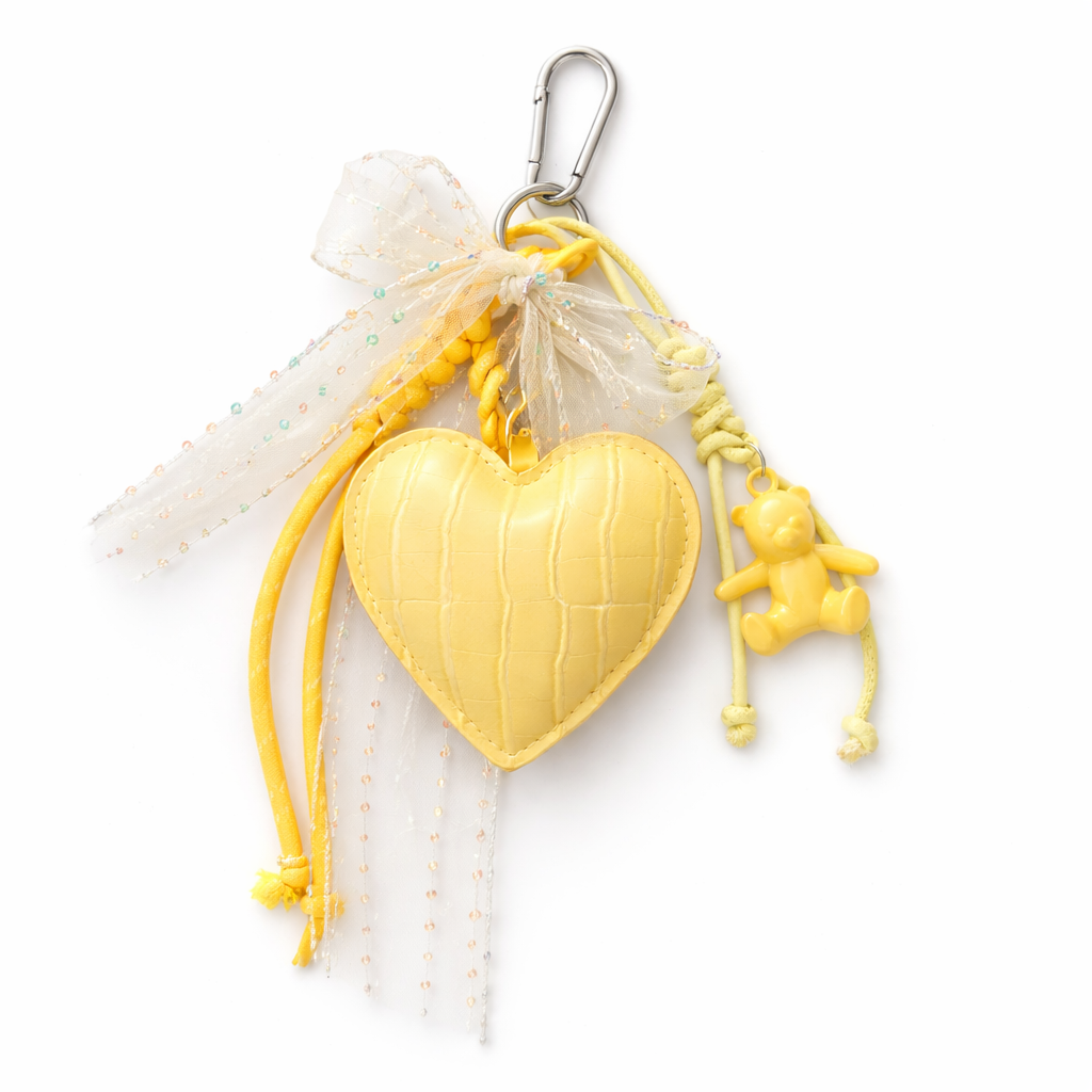 Duck Charm – Kreativer Multielemente Charm