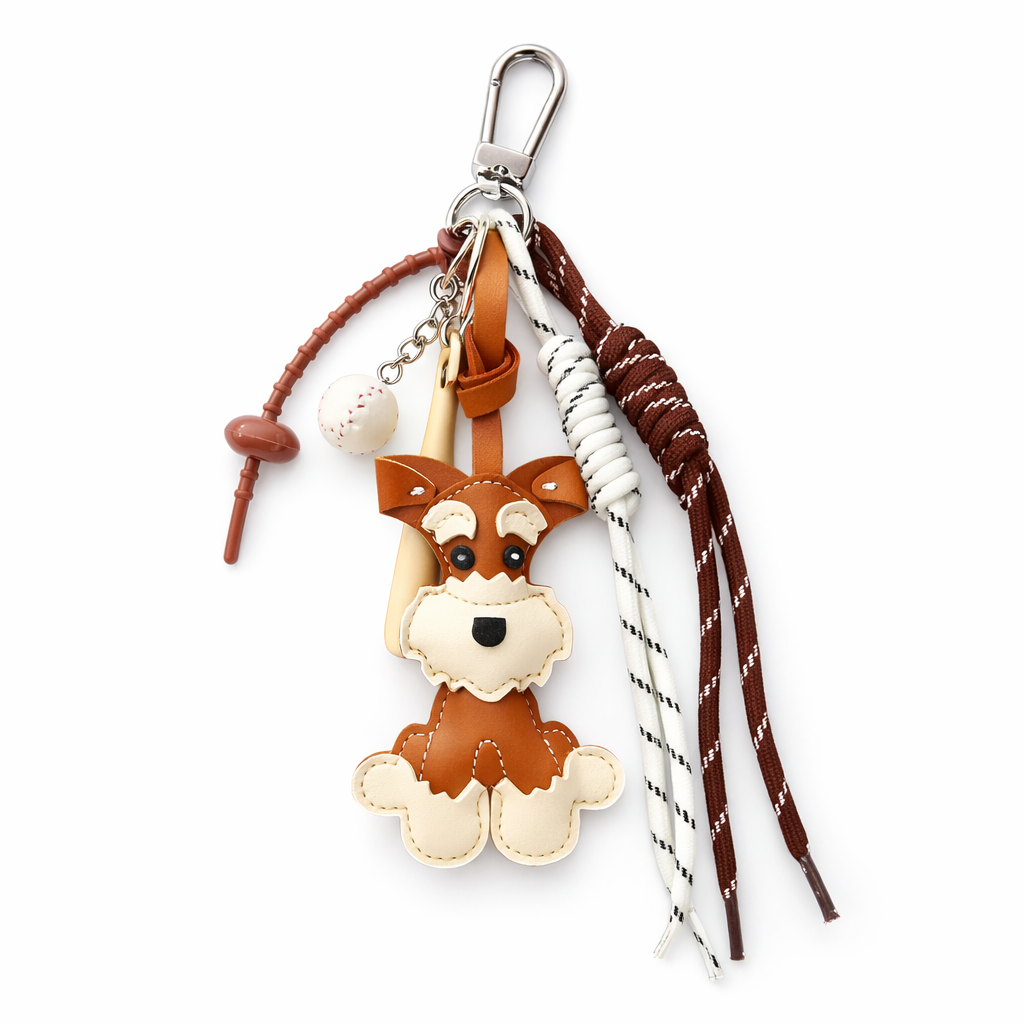 Duck Charm – Kreativer Multielemente Charm