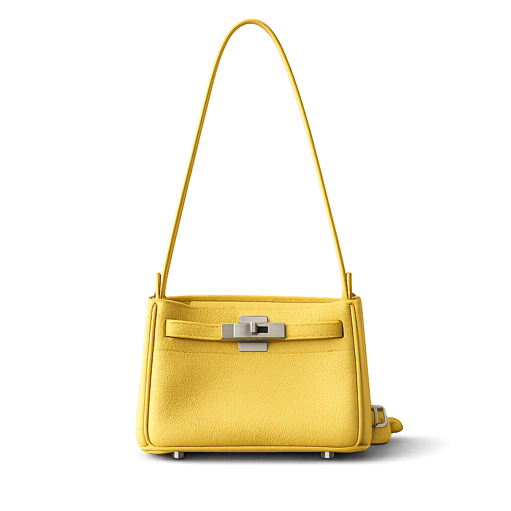 Jane Heritage – Tasche aus echtem Leder