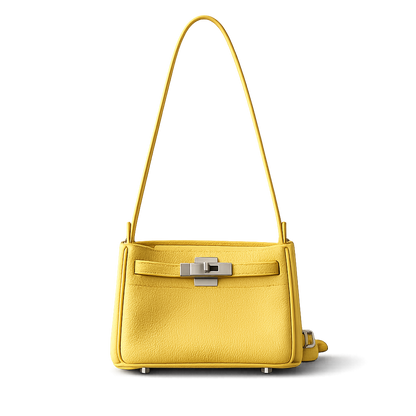 Jane Heritage – Tasche aus echtem Leder