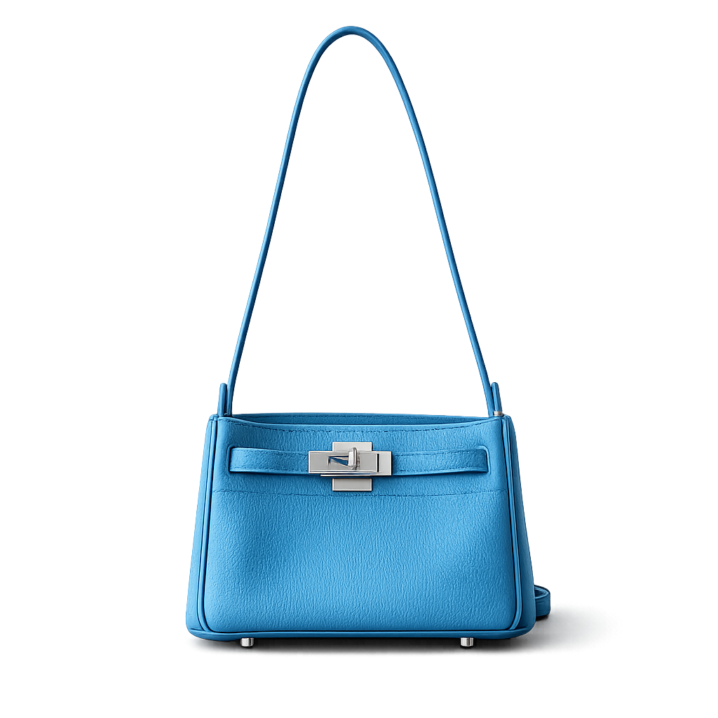 Jane Heritage – Tasche aus echtem Leder