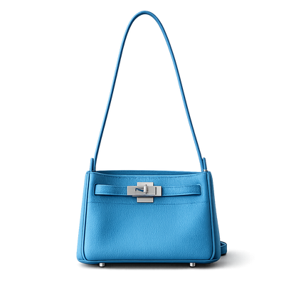 Jane Heritage – Tasche aus echtem Leder