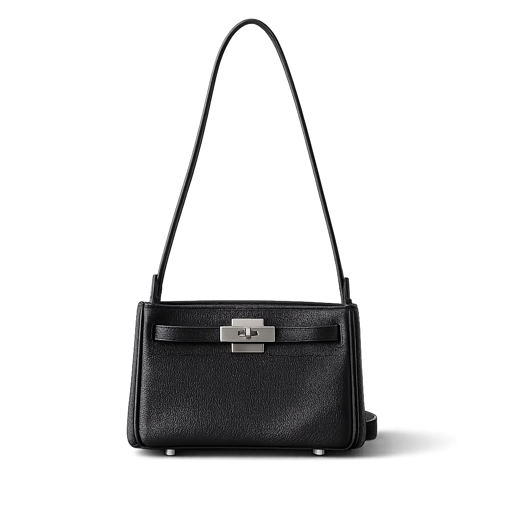 Jane Heritage – Tasche aus echtem Leder