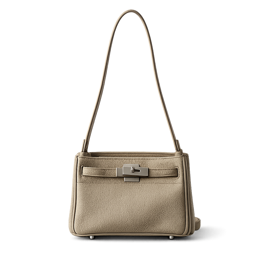 Jane Heritage – Tasche aus echtem Leder