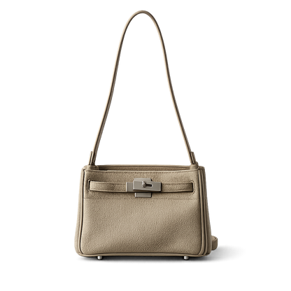 Jane Heritage – Tasche aus echtem Leder