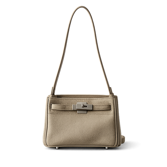 Jane Heritage – Tasche aus echtem Leder