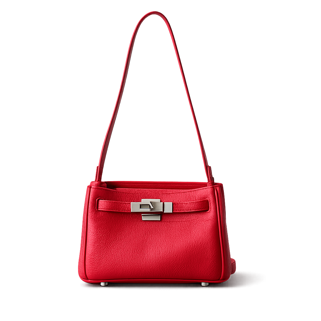 Jane Heritage – Tasche aus echtem Leder