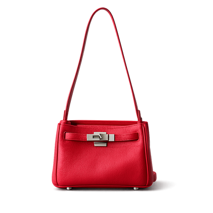 Jane Heritage – Tasche aus echtem Leder