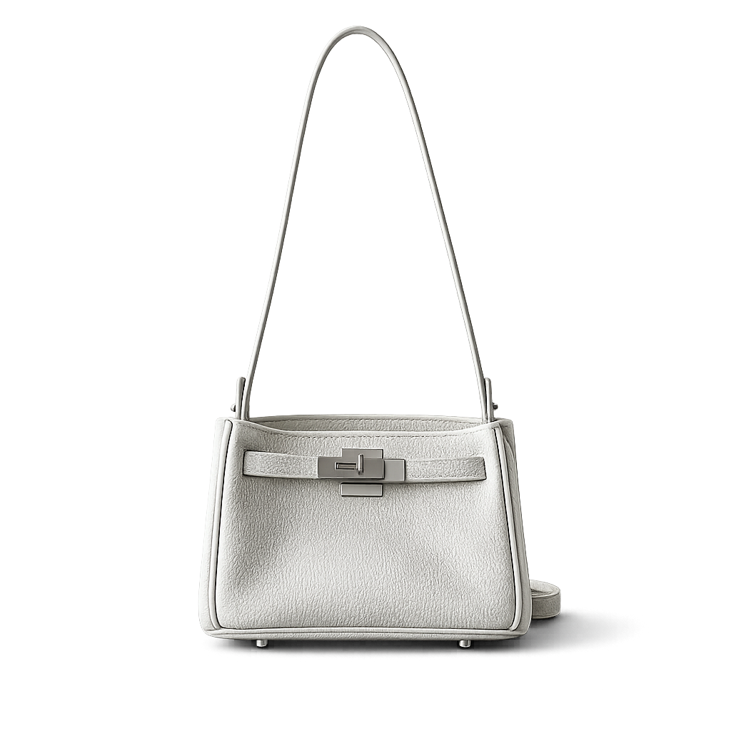 Jane Heritage – Tasche aus echtem Leder