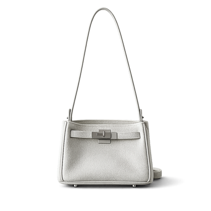 Jane Heritage – Tasche aus echtem Leder