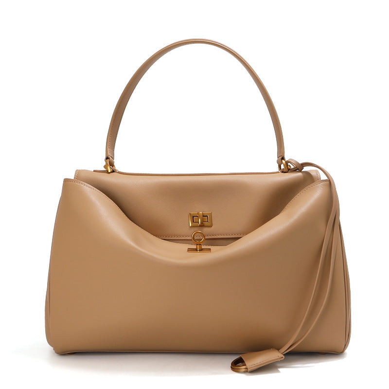 Camille – Elegante Tasche aus echtem Leder
