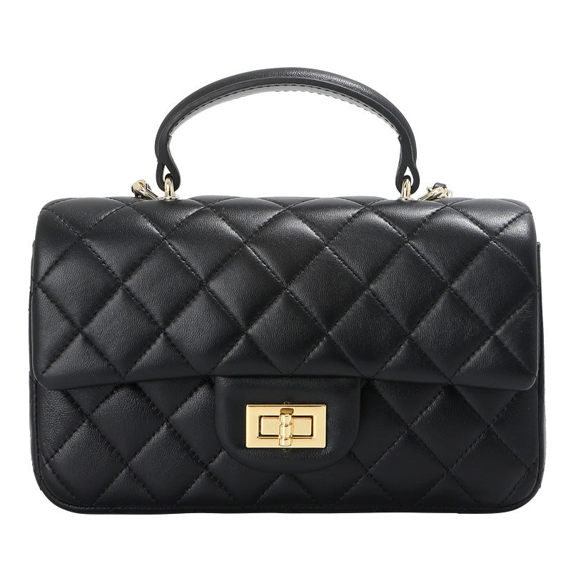 Monaco Class – Tasche aus echtem Leder