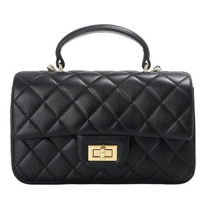 Monaco Class – Tasche aus echtem Leder