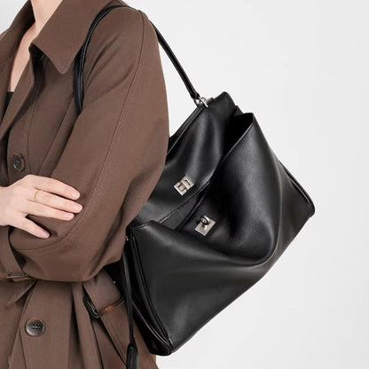 Camille – Elegante Tasche aus echtem Leder