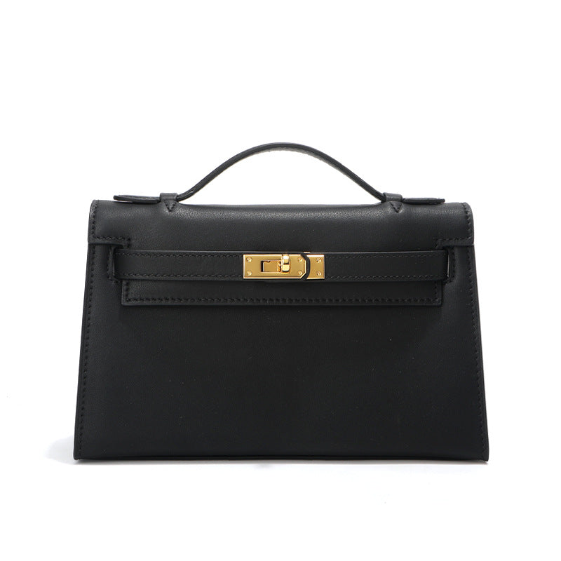 Grace Pochette – Tasche aus echtem Leder