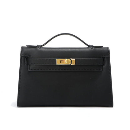 Grace Pochette – Tasche aus echtem Leder