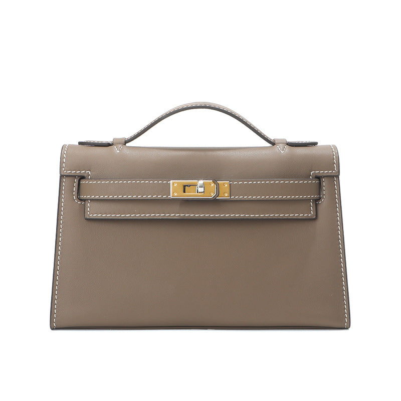 Grace Pochette – Tasche aus echtem Leder