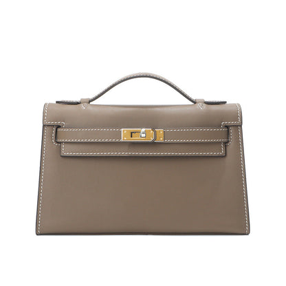 Grace Pochette – Tasche aus echtem Leder