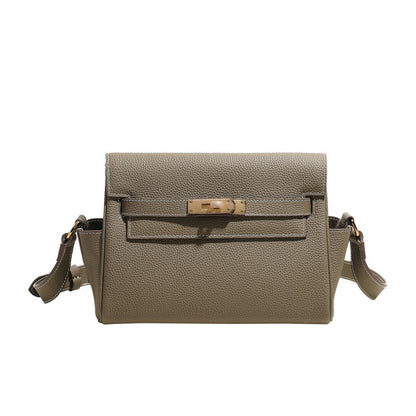 Grace Togo Mini – Tasche aus echtem Leder