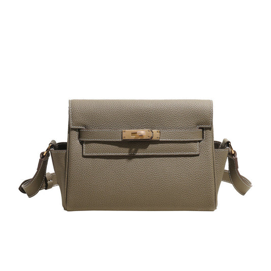 Grace Togo Mini – Tasche aus echtem Leder