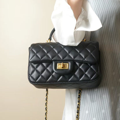 Monaco Class – Tasche aus echtem Leder