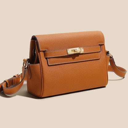 Grace Togo Mini – Tasche aus echtem Leder