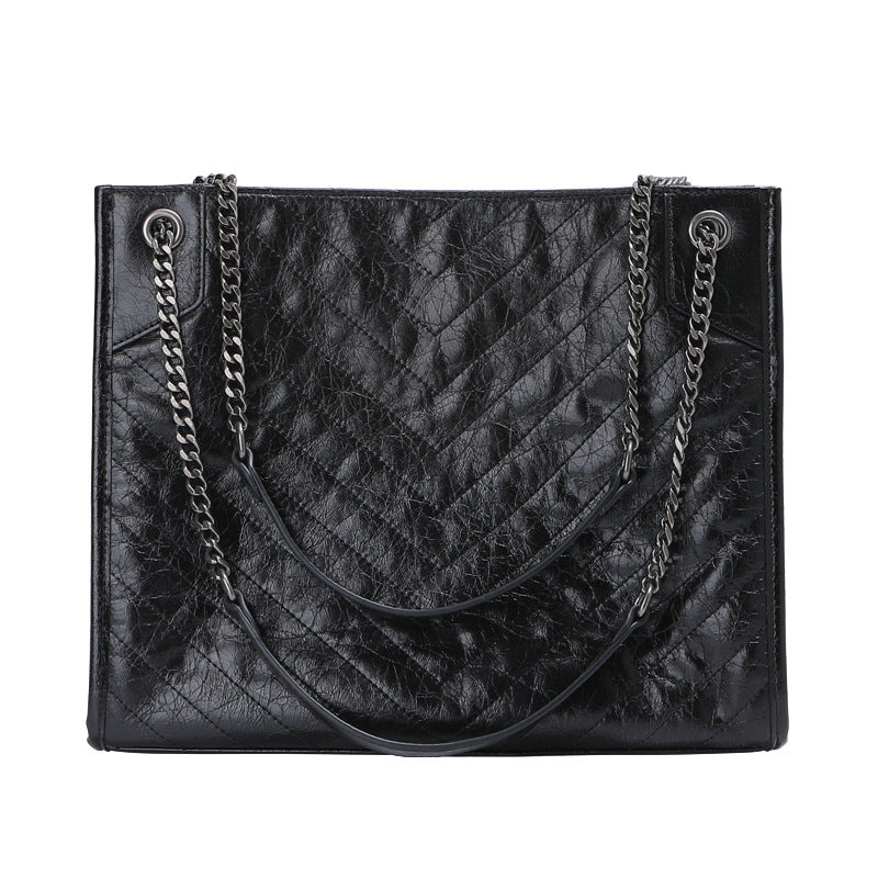 Valmont Hobo – Tasche aus echtem Leder