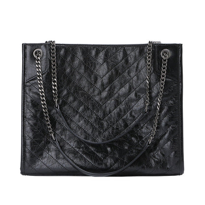 Valmont Hobo – Tasche aus echtem Leder