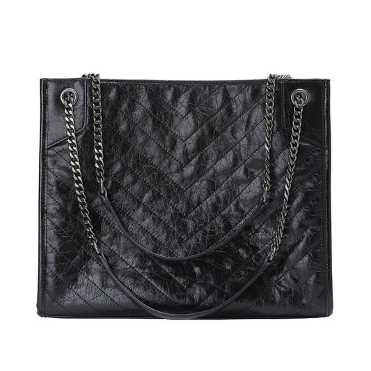 Valmont Hobo – Tasche aus echtem Leder