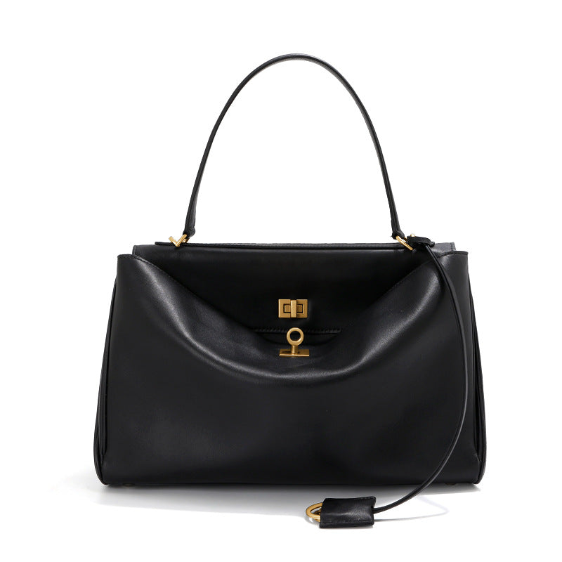 Camille – Elegante Tasche aus echtem Leder