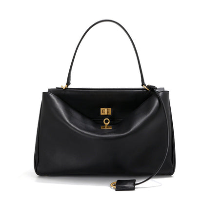 Camille – Elegante Tasche aus echtem Leder