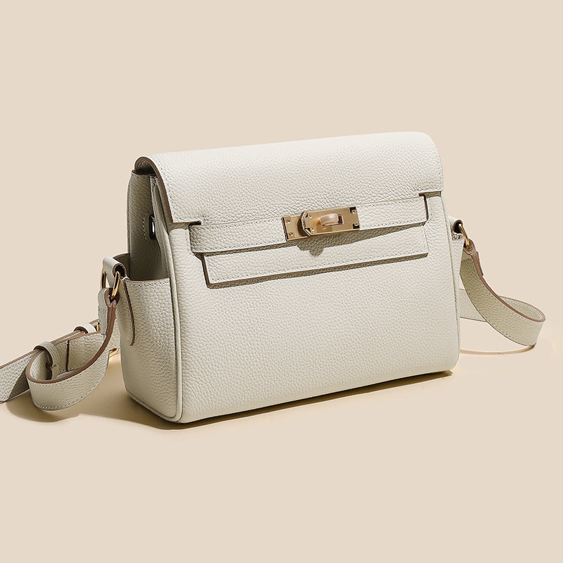 Grace Togo Mini – Tasche aus echtem Leder